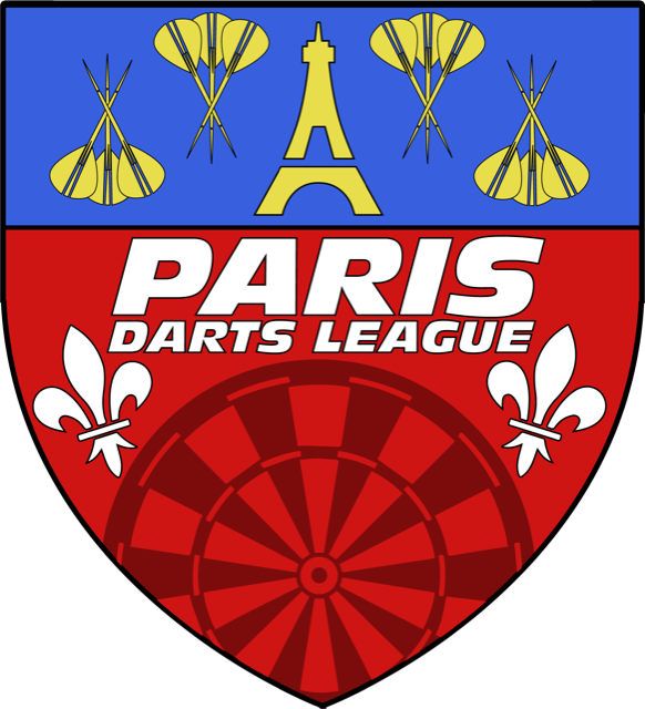 Paris Darts League
